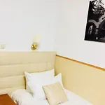 Am Bayrischen Platz ライプツィヒ