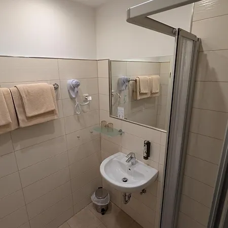 Am Bayrischen Platz לייפציג