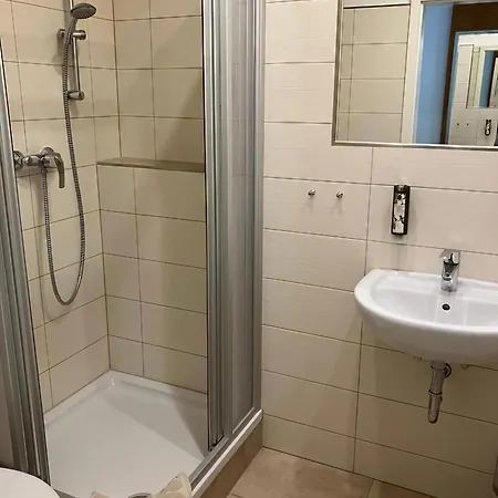 Am Bayrischen Platz Lipsko