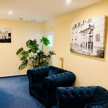 Am Bayrischen Platz 3* Lipsko