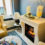 Hotel Am Bayrischen Platz Leipzig