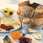 Am Bayrischen Platz 3* Leipzig