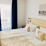 Am Bayrischen Platz Hotel