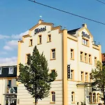 Am Bayrischen Platz Leipzig