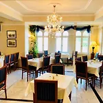 Am Bayrischen Platz Hotel