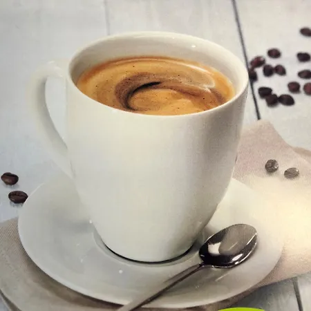 Hotel Am Bayrischen Platz Leipzig