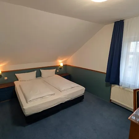 Am Bayrischen Platz 3* Leipzig