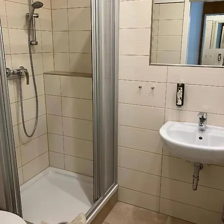 Am Bayrischen Platz Leipzig