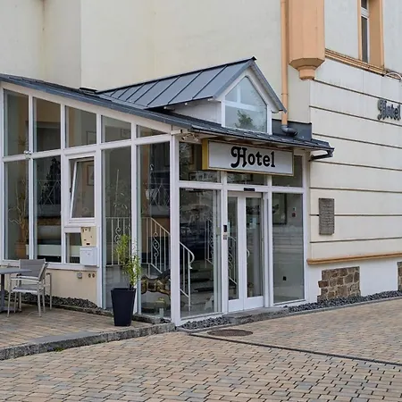 Am Bayrischen Platz Leipzig