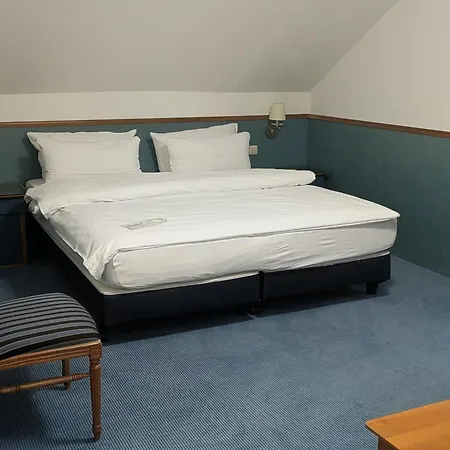 Hotel Am Bayrischen Platz Leipzig