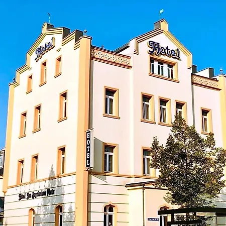 Hotel Am Bayrischen Platz