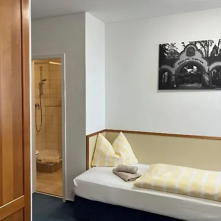 Am Bayrischen Platz 3* Leipzig