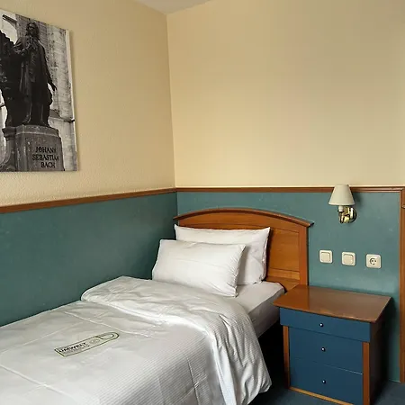 Am Bayrischen Platz Hotel