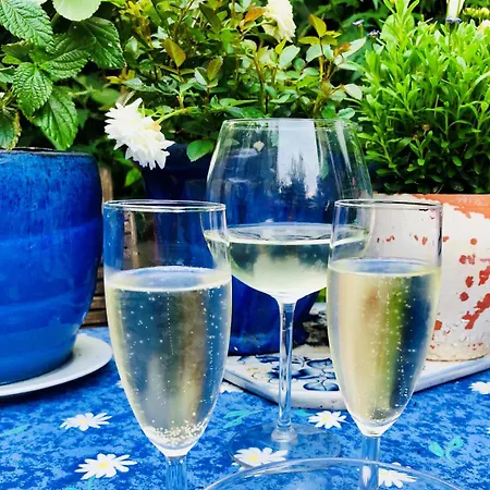 Am Bayrischen Platz Leipzig