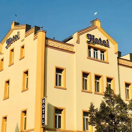 Am Bayrischen Platz 3*