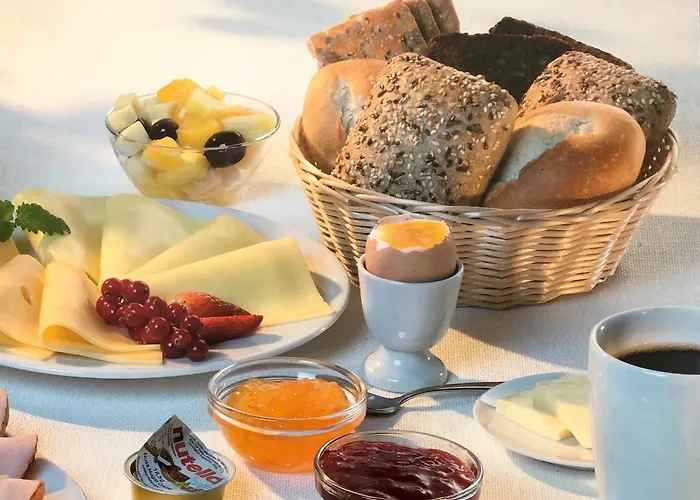 Am Bayrischen Platz 3* Leipzig