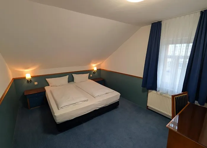 Am Bayrischen Platz 3* Leipzig