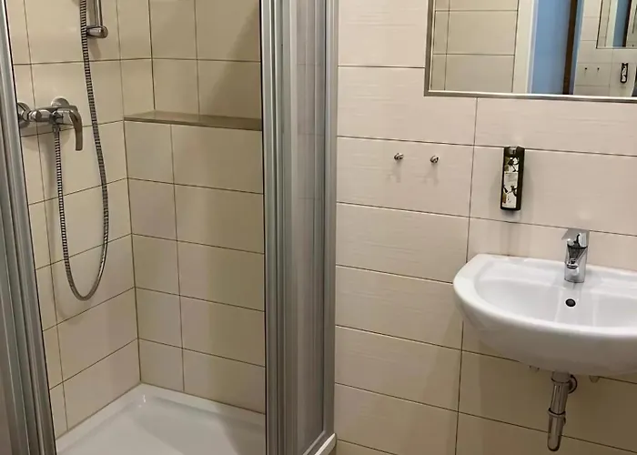 Am Bayrischen Platz Leipzig