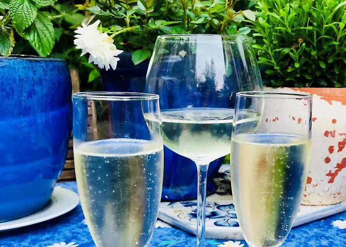 Am Bayrischen Platz Leipzig