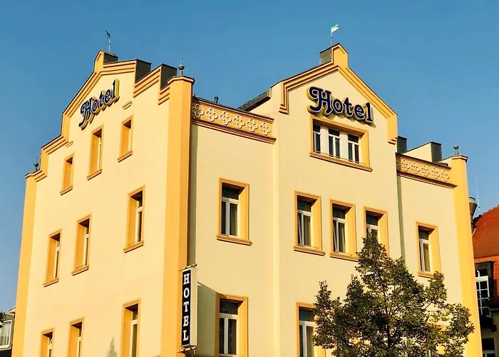 Am Bayrischen Platz 3*